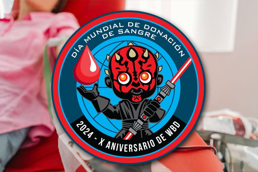 Donacion de Sangre