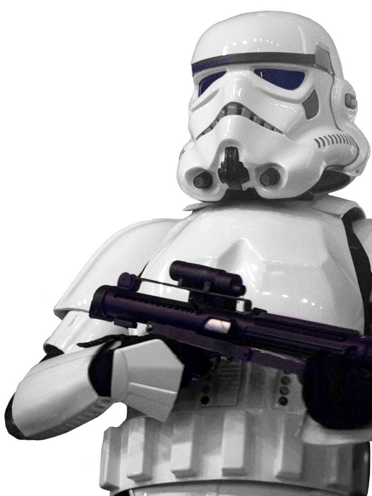 Stormtrooper